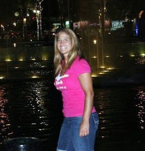 Meet your Posher, Renee